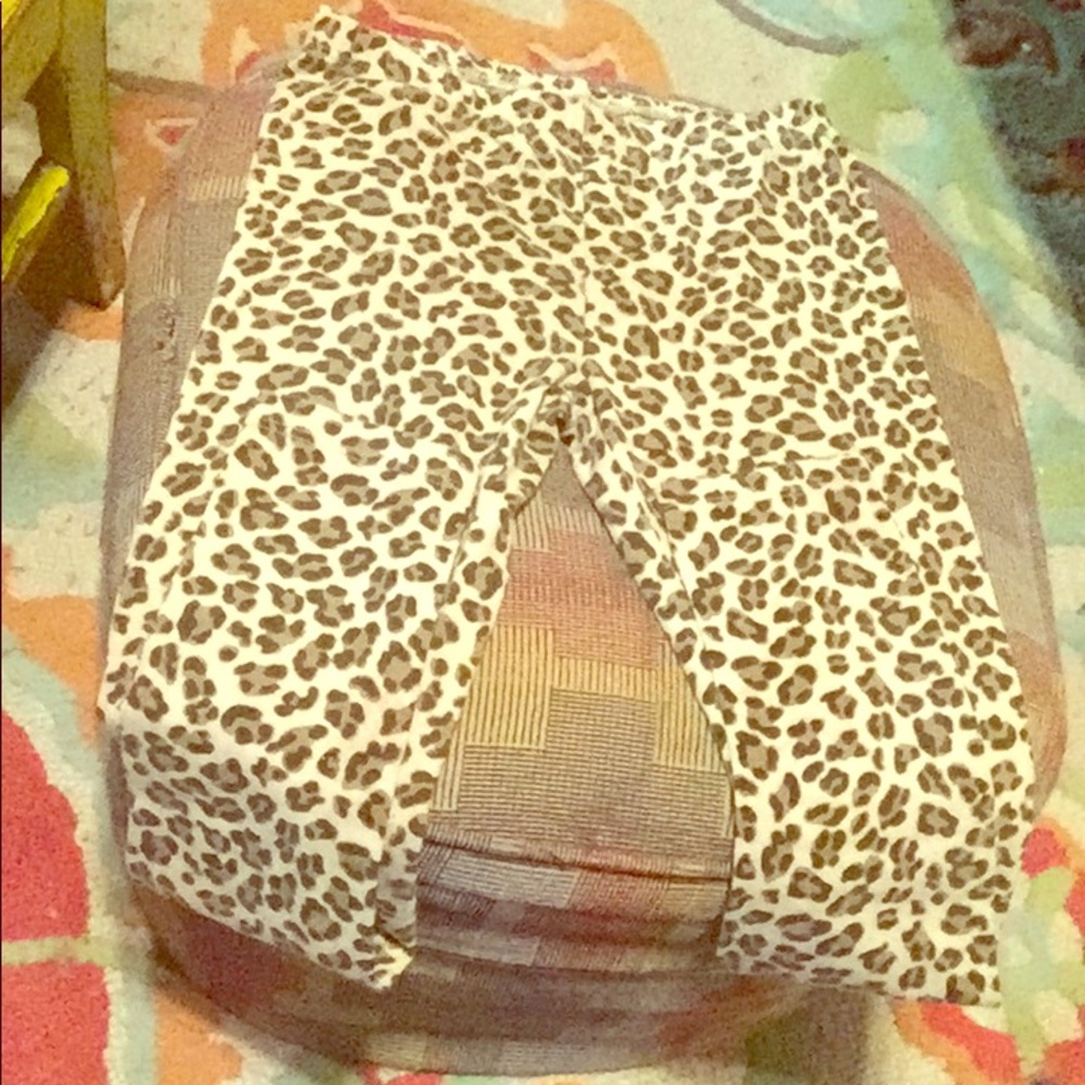 Leggings